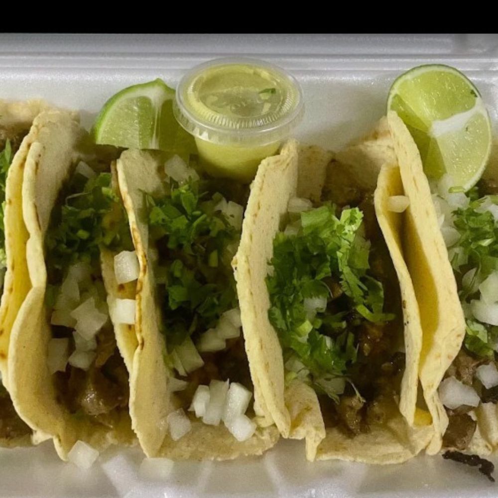 Main food item