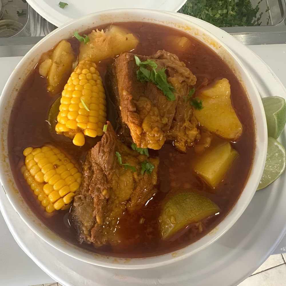 Side food item