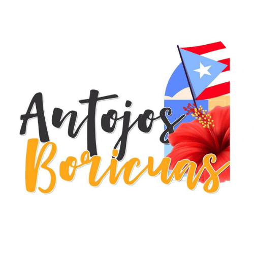 Antojos Boricuas II logo