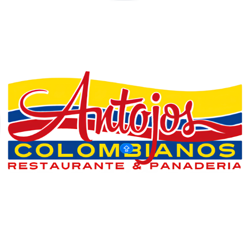 Antojos Colombianos Restaurant-Bakery NJ logo