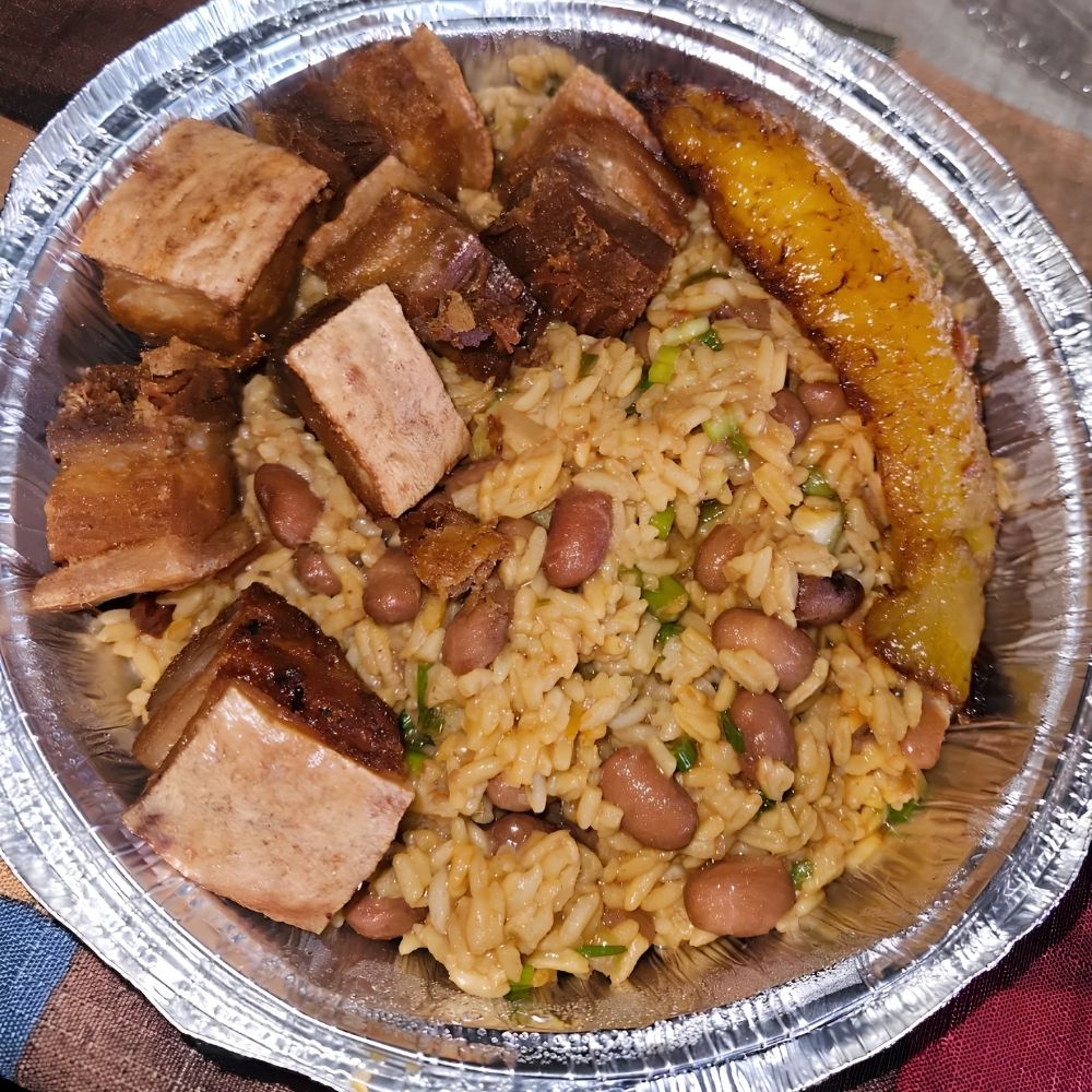 Side food item