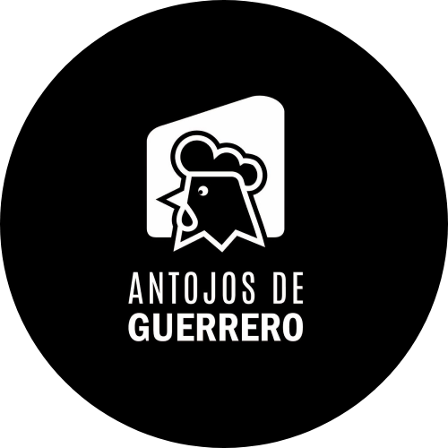 Antojos de Guerrero logo