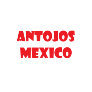 Antojos Mexico logo