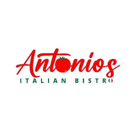 Antonio's Italian Bistro logo