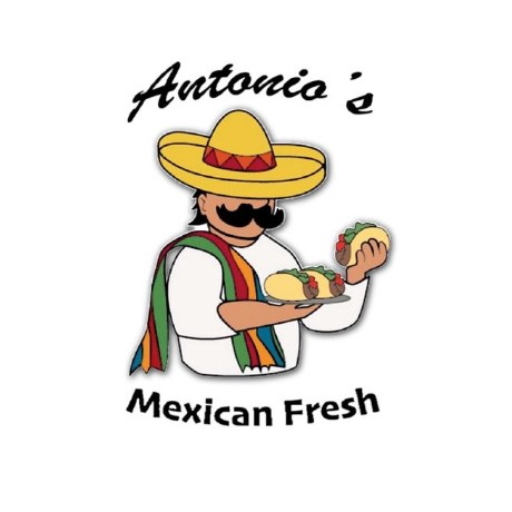 Antonios Mexican Fresh logo