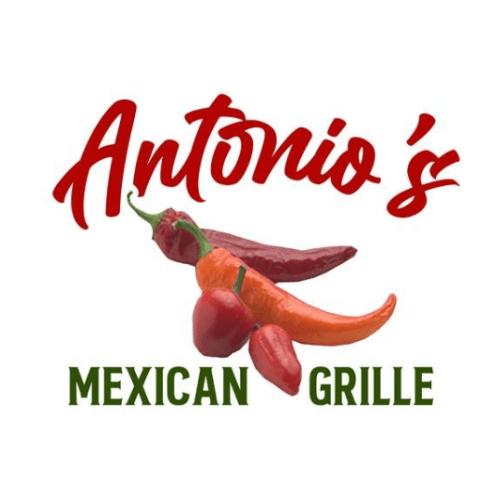 Antonios Mexican Grill TX logo
