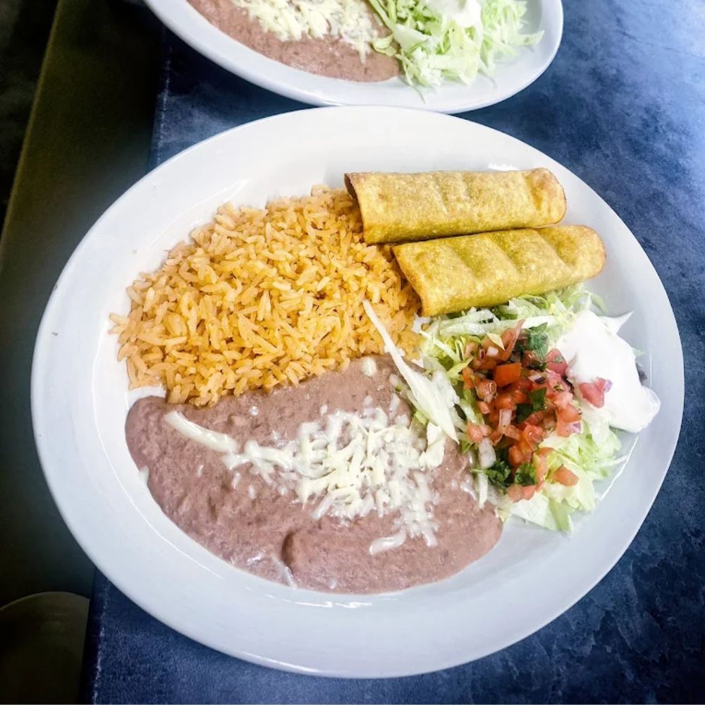 Side food item