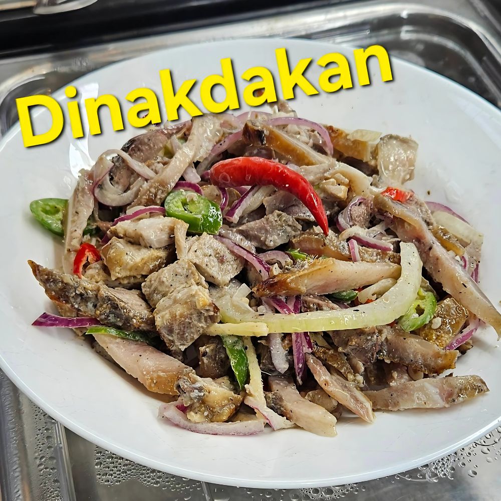Side food item