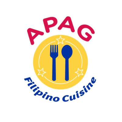 Apag Filipino Cuisine logo