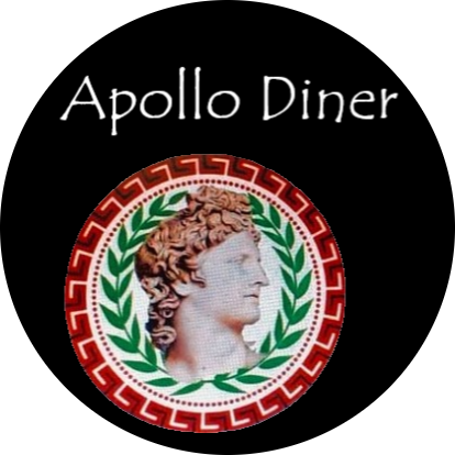 Apollo Diner logo