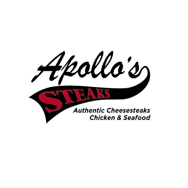 Apollo’s Steaks Newnan logo