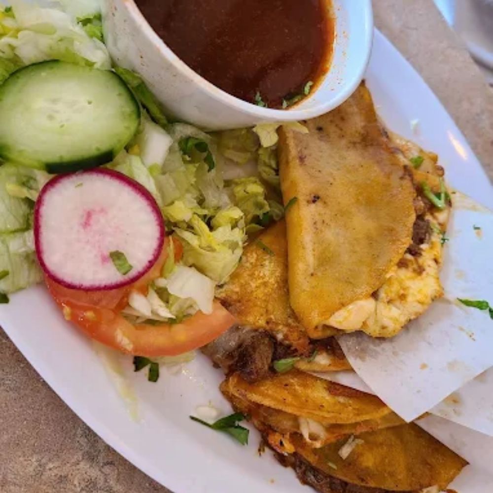 Side food item