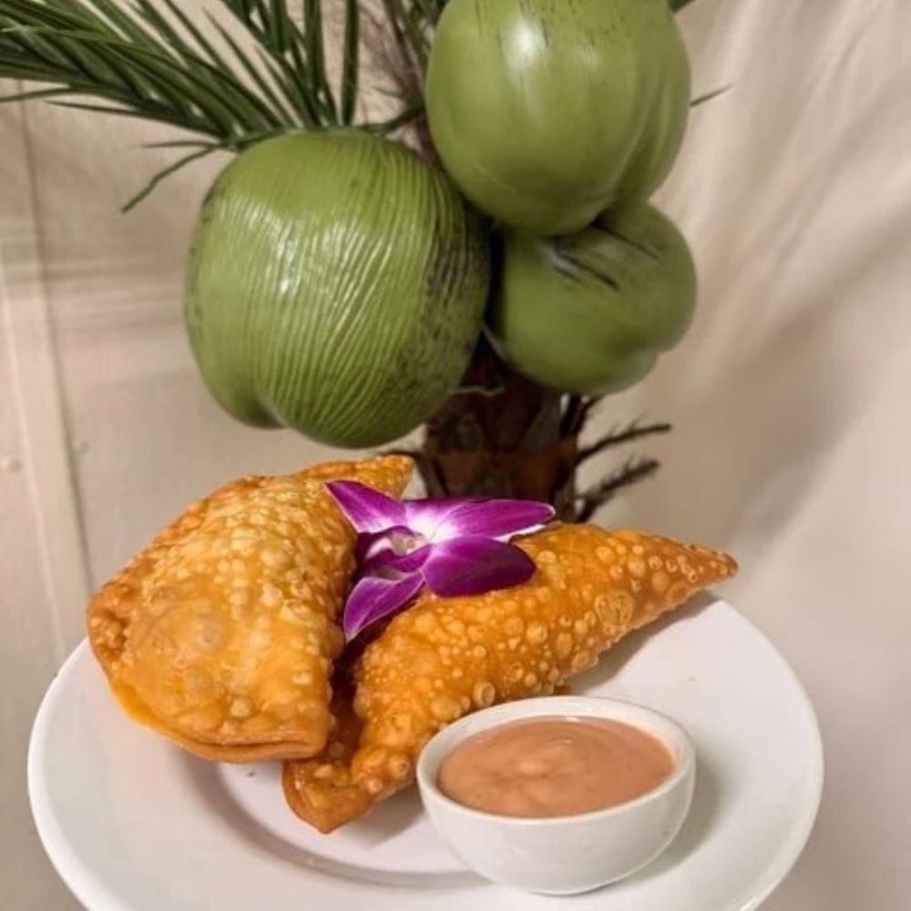 Side food item