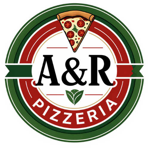 A&R Pizzeria - Pawling logo