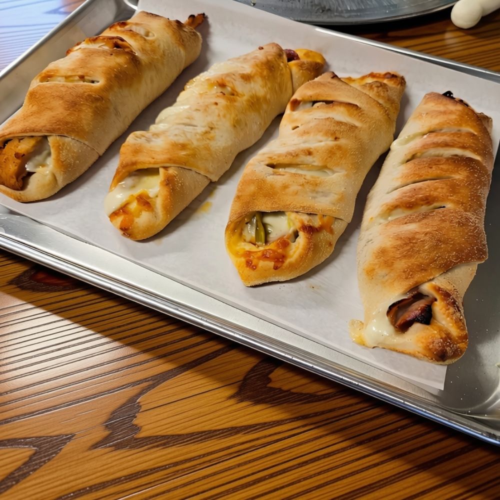 Side food item