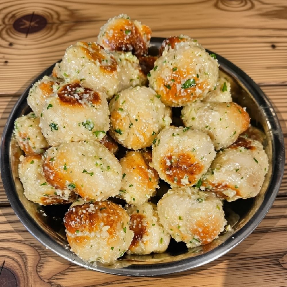 Main food item