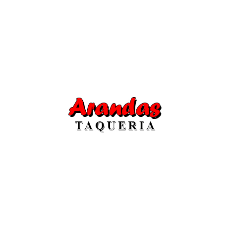 Arandas Taqueria logo