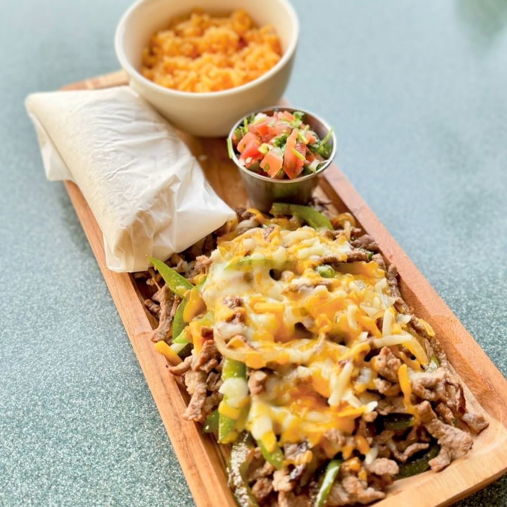 Side food item