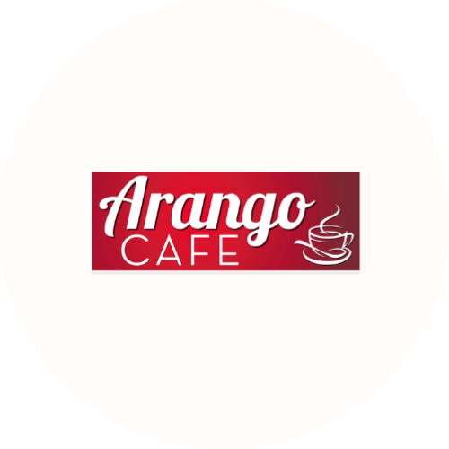 Arango Cafe Kingston logo