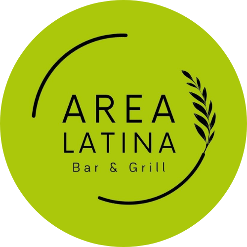 Area Latina Bar & Grill logo