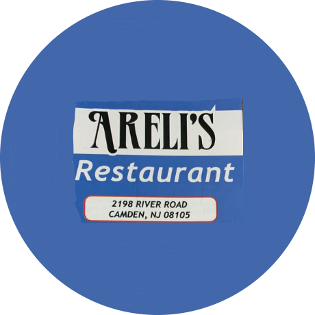 Arelis Restaurant logo