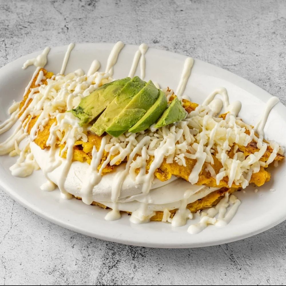 Side food item