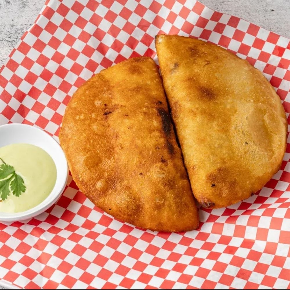 Main food item