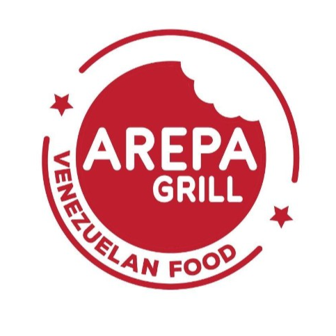 Arepa Grill logo