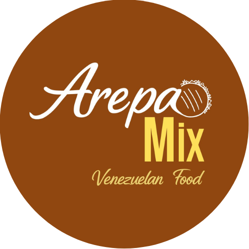 Arepa Mix logo