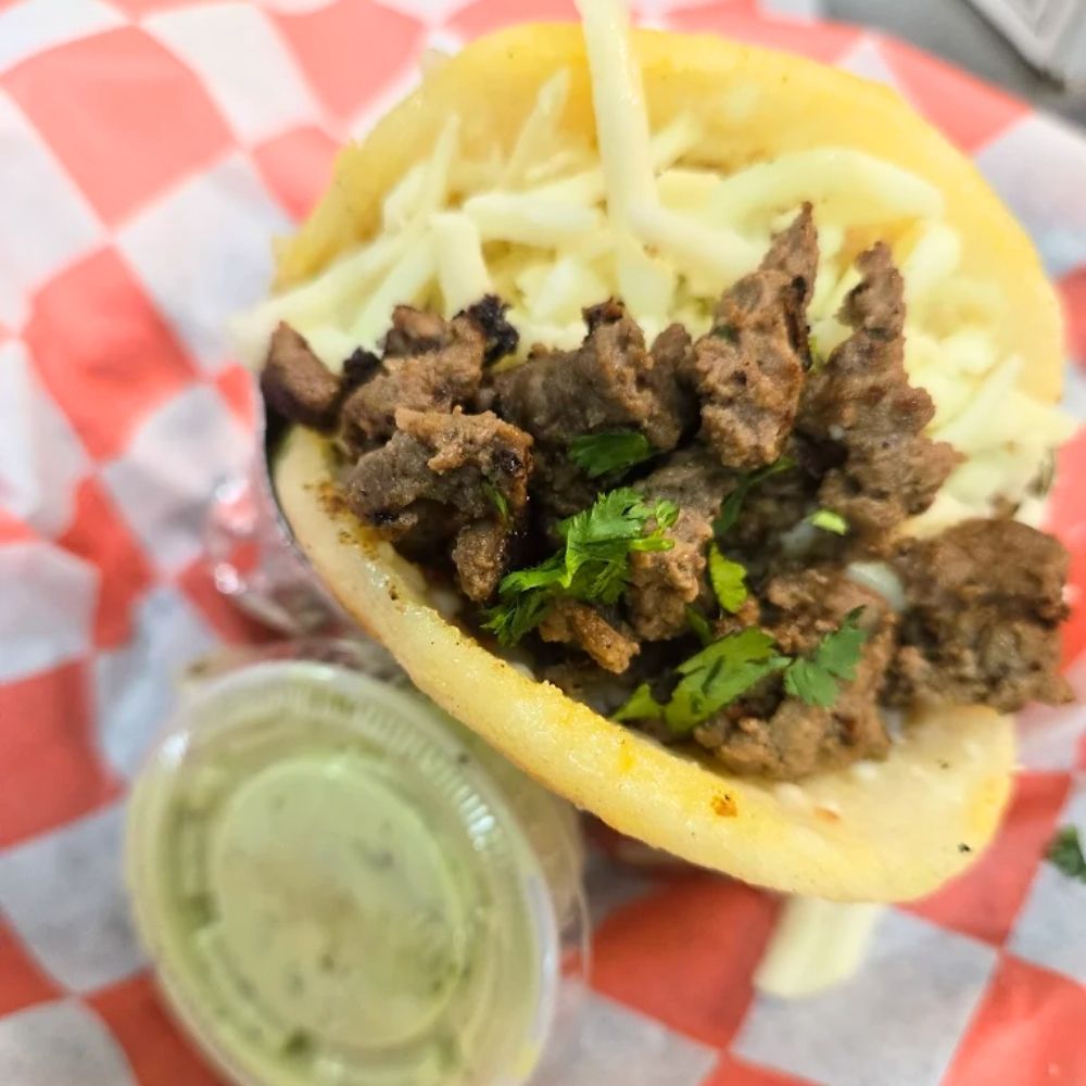 Side food item