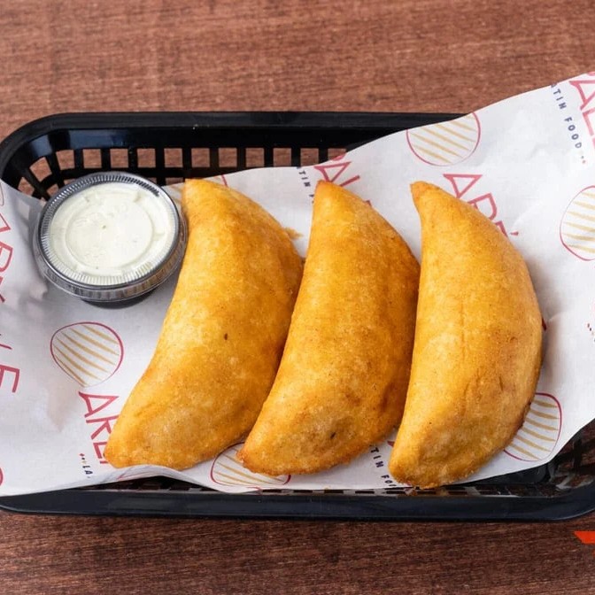Side food item
