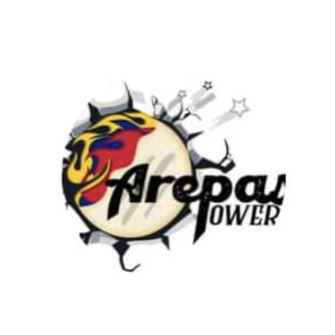 Arepas Power logo