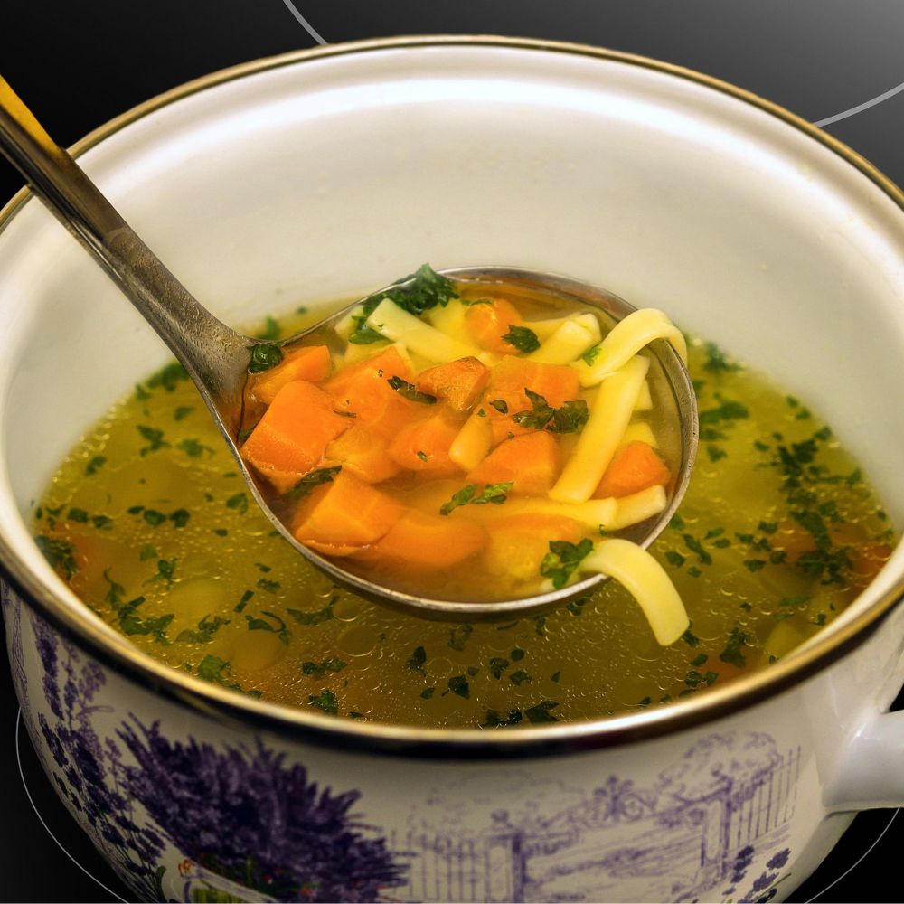 Side food item
