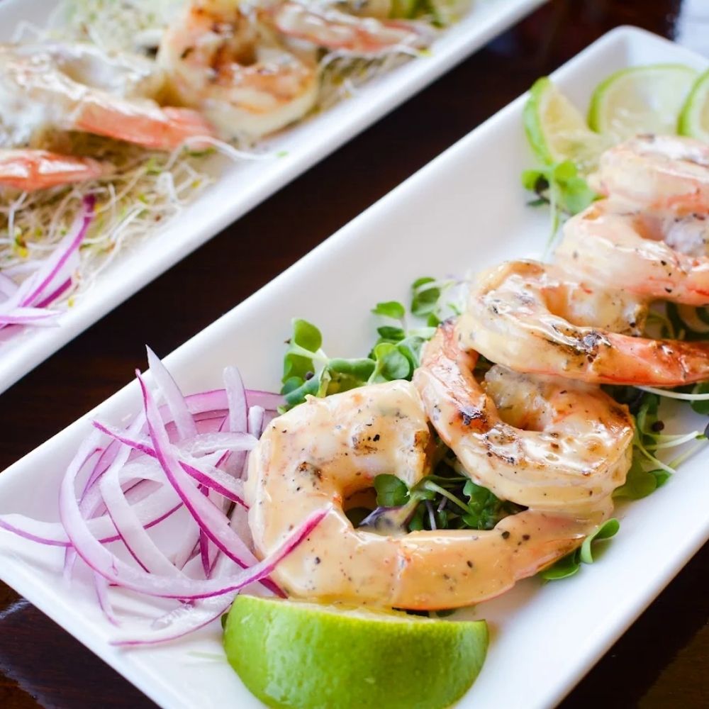 Side food item