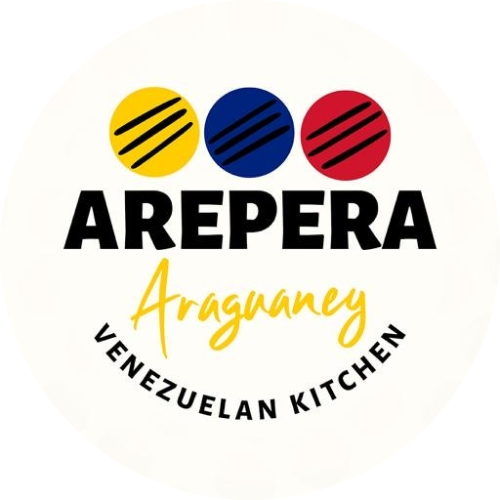 Arepera Araguaney Market logo