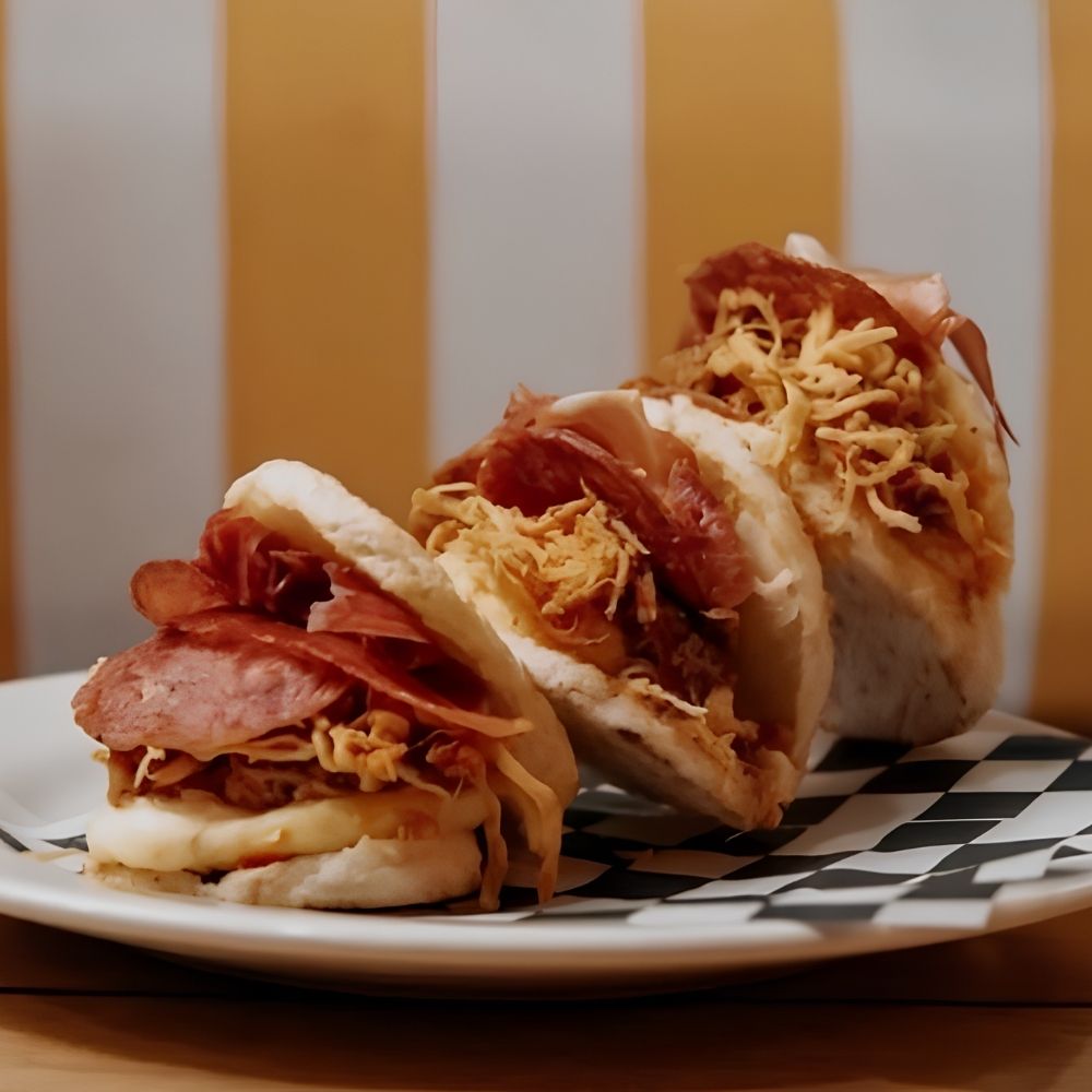Side food item