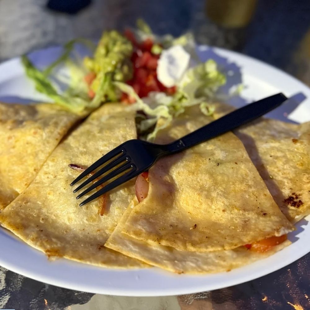 Side food item
