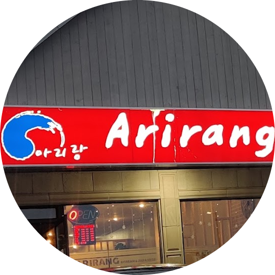 Arirang Restaurant