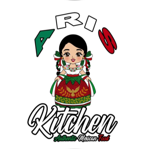 Aris kitchen logo