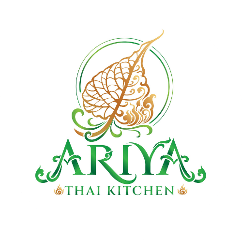 Ariya Thai Kitchen logo