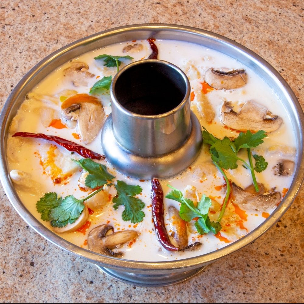 Side food item