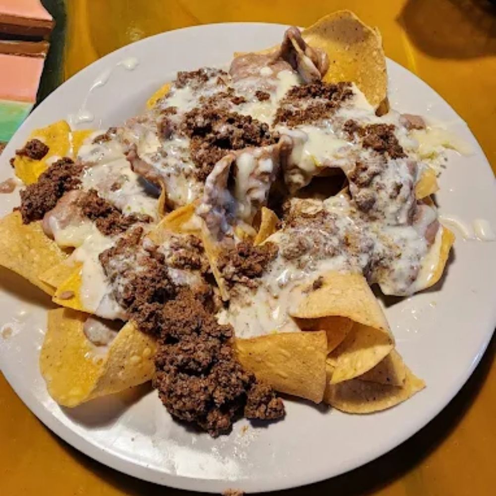 Side food item
