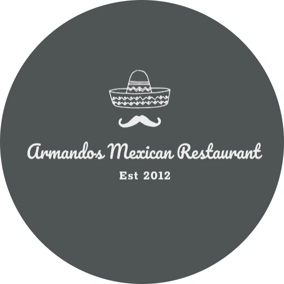 Armando's Mexican Restaurant Lowell logo