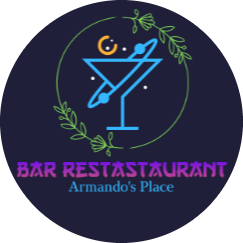 Armando's Place logo