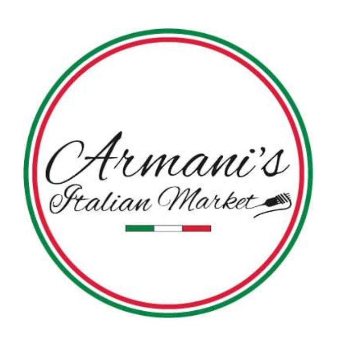 Armani's Italian Market logo