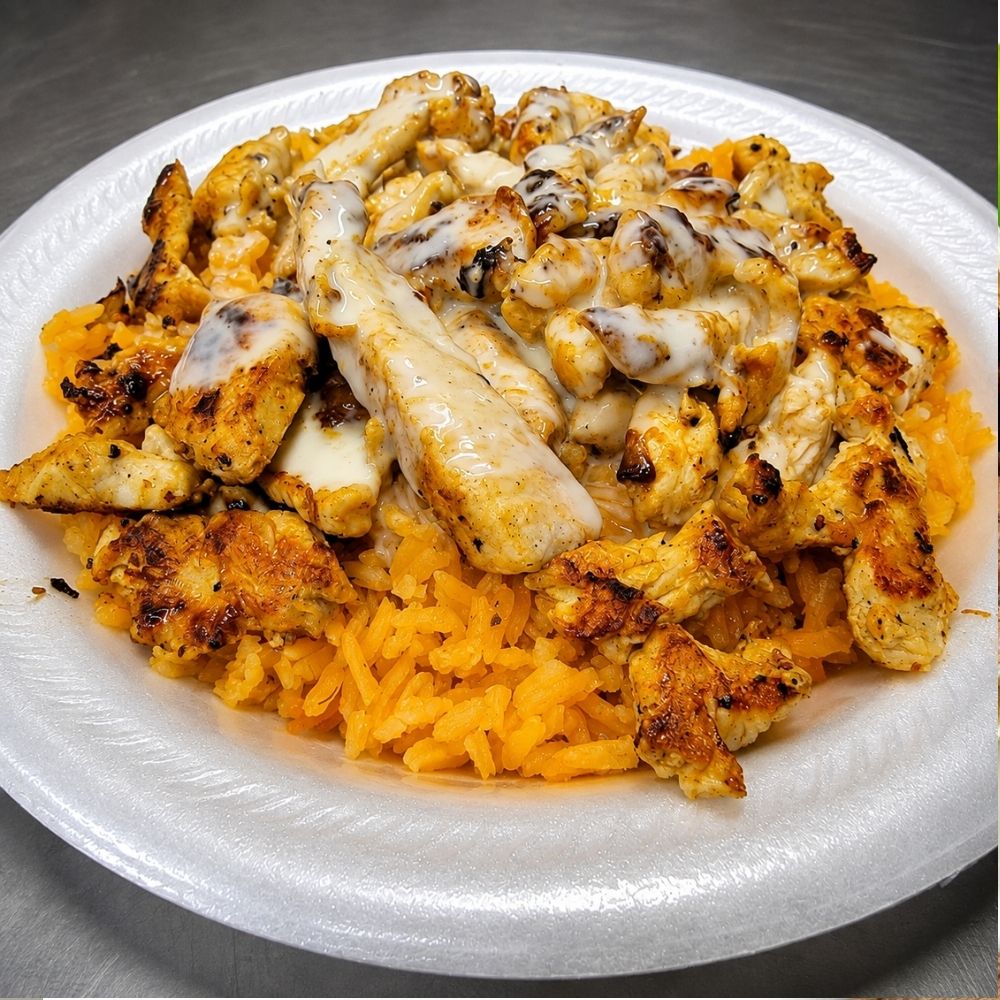 Side food item