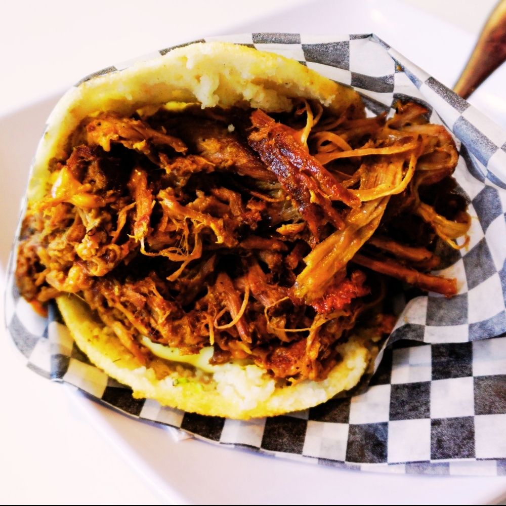 Side food item
