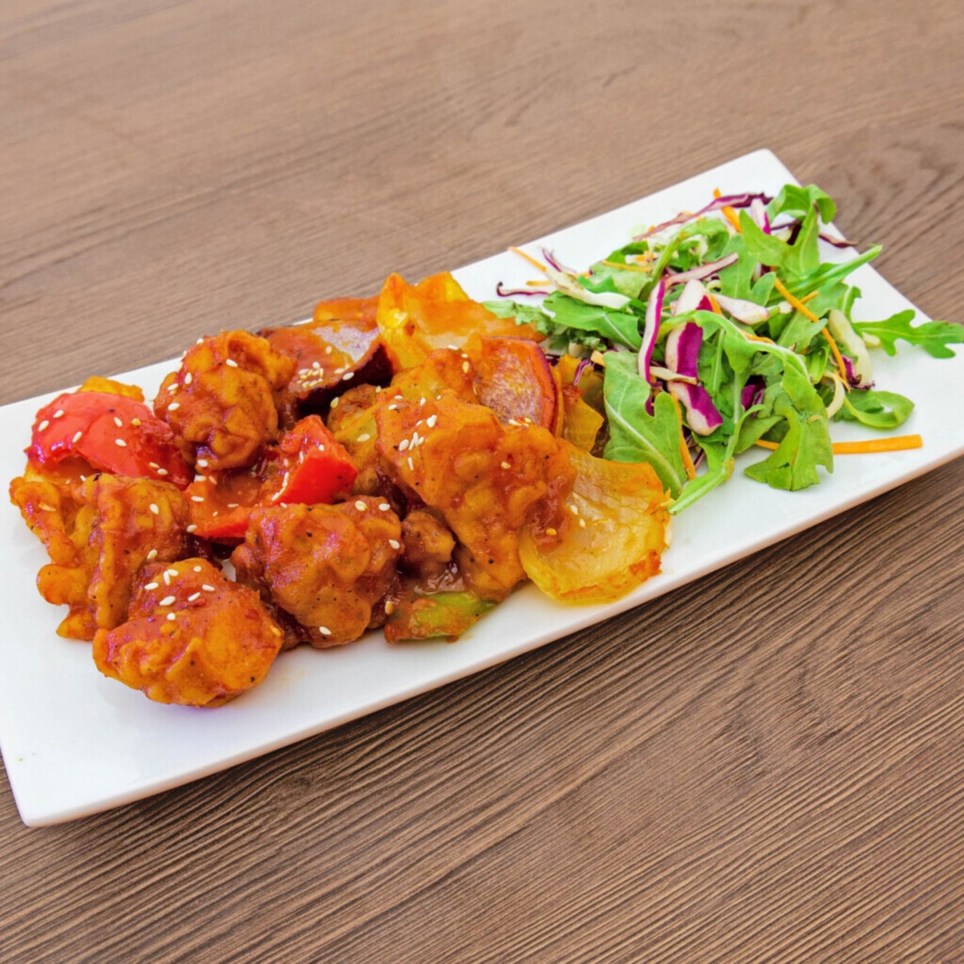 Side food item