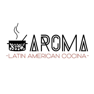 Aroma Latin American Cocina logo
