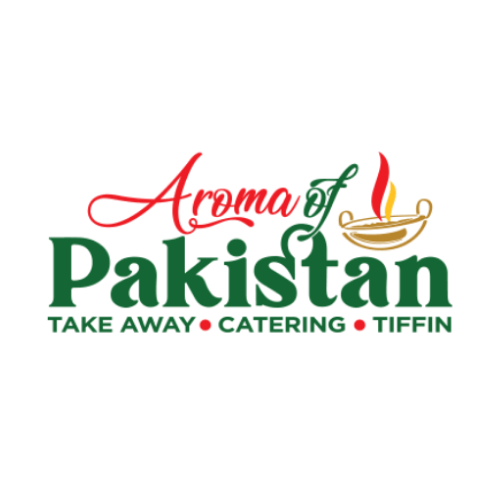 Aroma of Pakistan logo